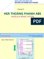 ABS SYSTEM