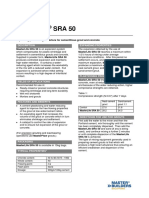 admixture basf-masterlife-sra-50-tds.pdf