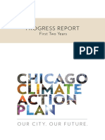 Progress Chicago Climate (2015)