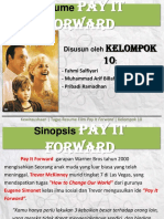 Ppt Pay It Forward