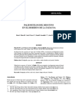 Suelo Desierto de Tatacoa PDF