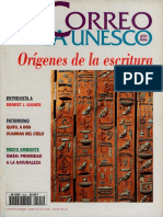 El correo de la UNESCO - Escritura.pdf