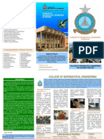 CAE Brochure PDF