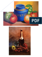 Bodegon para Pintar2017