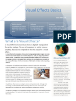 Visual Effects for Beginners.pdf