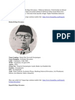 5 pahlawan pendidikan indonesia