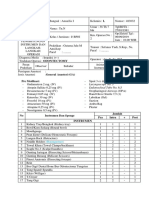 Application Form Yomema