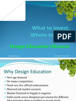 Design Education Ofcourse: © Purandar Datta May 2010