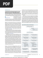 Comparing Folic Acid Dosage Strengths to Prevent Reduction in Fetal Size Among Pregnant Women Who Smoked Cigarettes