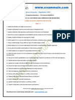 Ec6009 Advanced Computer Architecture Part b