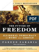 Fareed Zakaria - The Future of Freedom