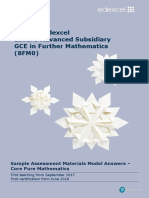 Sample Assessment Materials Model Answers _ Core Pure for AS Further Mathematics.pdf