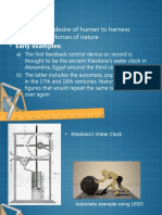 Lecture Slide 1 - Why You Should Be Excited Learning Control Engineering