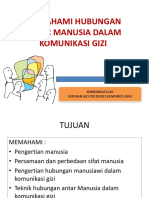 HAM Dalam Komunikasi Gizi PDF