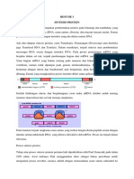 Resuman Biologi