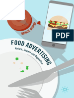 Food Advertising