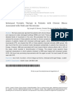 6 Intranasal Nystatin Therapy