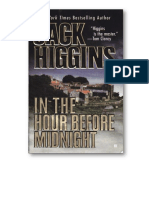 Jack Higgins - Sat Prije Ponoci PDF