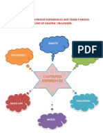 Compare models and mock-ups using Venn diagram