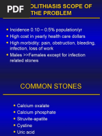 Test Information CALC5 | PDF | Calcium | Kidney