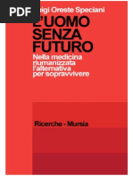 l'uomo senza futuro