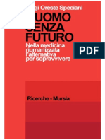 L'uomo Senza Futuro