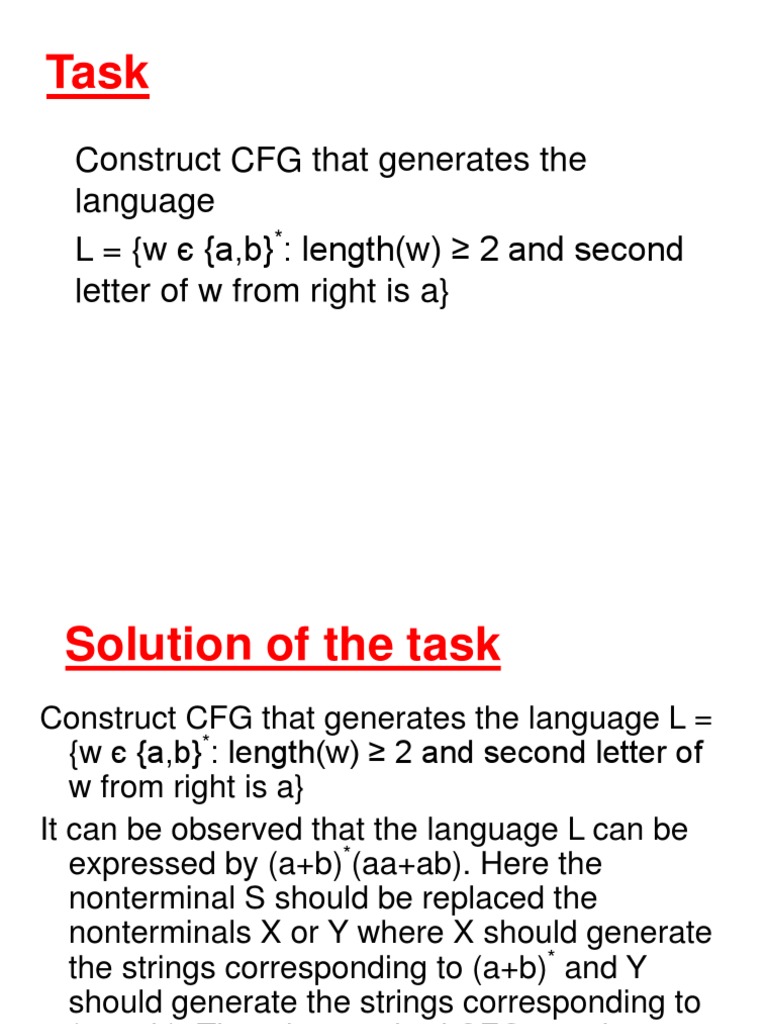 14 Polish Notation PDF Notation Theoretical Computer Science