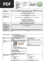 School Grade Level Teacher Learning Area Teaching Dates and Time Quarter 3 (2 Semester)