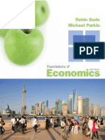 Macroeconomics Report