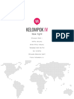 Kelompok IV PDF