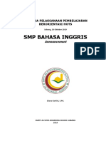 LK.5 RPP Diana Kartini Announcement