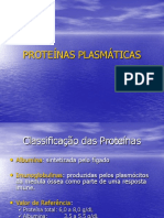 Proteínas Plasmáticas