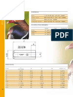 Materials: Body Check Valve Spring Threaded Found