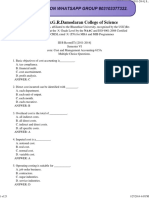 150 Mcqs Cost Accounting-1