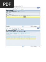 Down Payment Processing in SAP PO | PDF | Business | Finance & Money ...