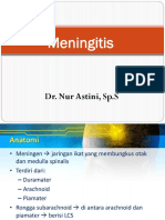 Meningitis