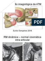 Imagiologia Da Atm