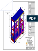 Hole R35: Bill of Material