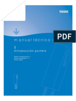 TEG Manual Portero1 PDF