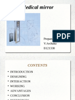 Medical Mirror PDF
