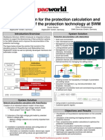 2018 Poster SWM Software Solution Protection