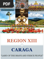 Caraga Region