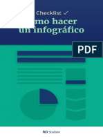 1506632508checklist Como Hacer Un Infografico