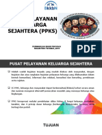 PPKS Di Balai Penyuluhan 2019