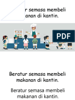 Kantin Sekolah