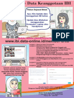 Ayo Update Data KTA IBI PDF