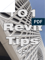 101 Revit Tips! PDF