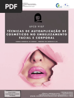 UFCD 9107- Manual de Apoio - OC