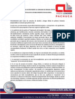 Marco de Acción Frente Al Consumo de Drogas Lícitas