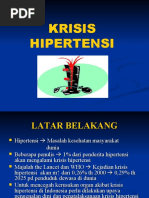 Download KRISIS HIPERTENSI by tjiprut SN43311427 doc pdf